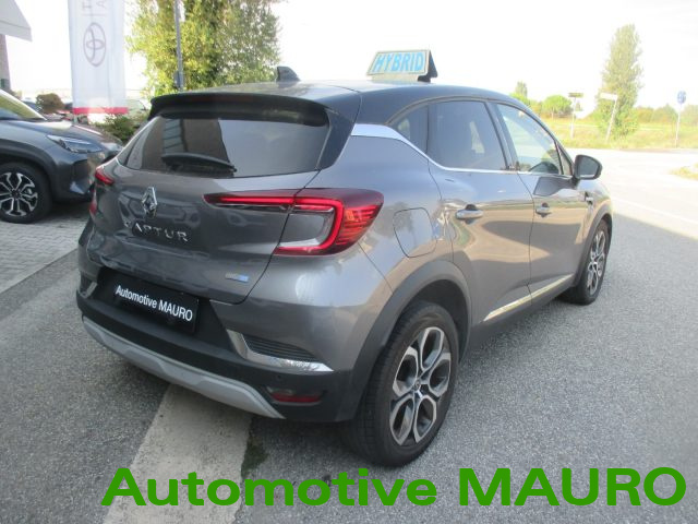 RENAULT Captur usata, con Climatizzatore