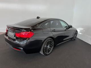 BMW 420 usata, con Autoradio