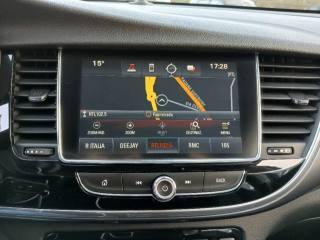 OPEL Mokka X usata, con Sistema di navigazione