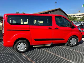 FORD Transit Custom usata, con Alzacristalli elettrici