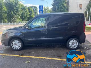 FIAT Doblo usata, con Airbag