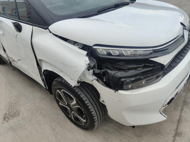 CITROEN C3 Aircross usata 20