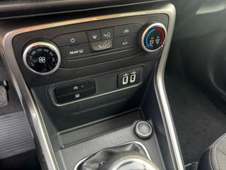 FORD EcoSport usata, con USB
