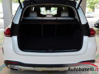 MERCEDES-BENZ GLE 300 usata, con USB