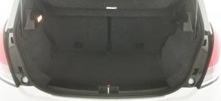 LANCIA Ypsilon usata, con Touch screen