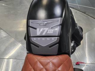 MOTO GUZZI V7 usata 10