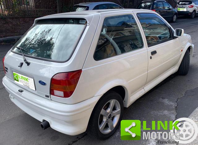 FORD Fiesta usata 10