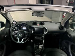 SMART ForTwo usata 22