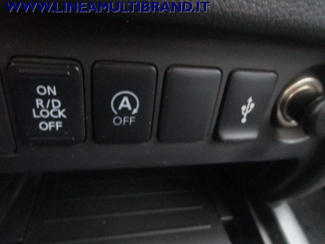MITSUBISHI L200 usata 20