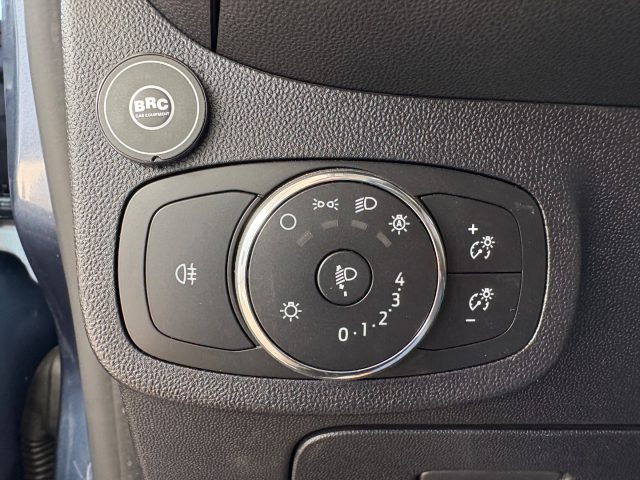 FORD Fiesta usata 40