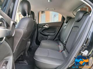 FIAT 500X usata 32