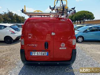 FIAT Fiorino usata, con Controllo trazione