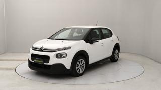 CITROEN C3 1.5 bluehdi Feel s&s 100cv 5m