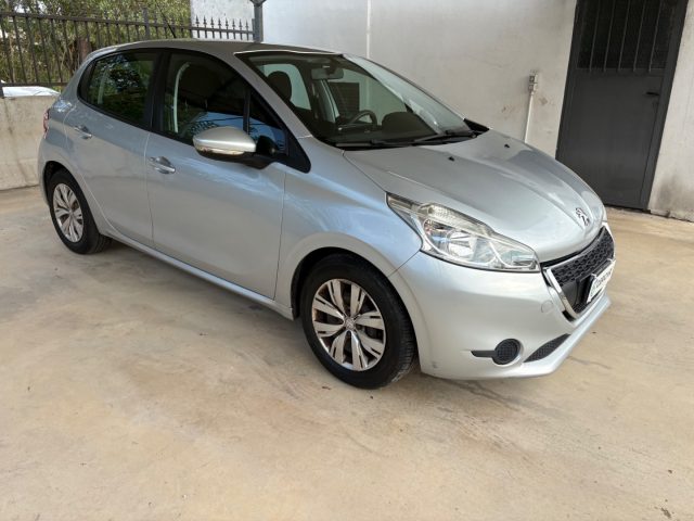 PEUGEOT 208 usata, con Airbag laterali