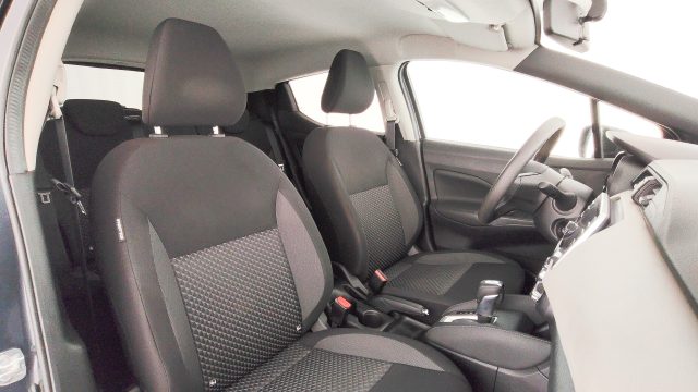 NISSAN Micra usata 40