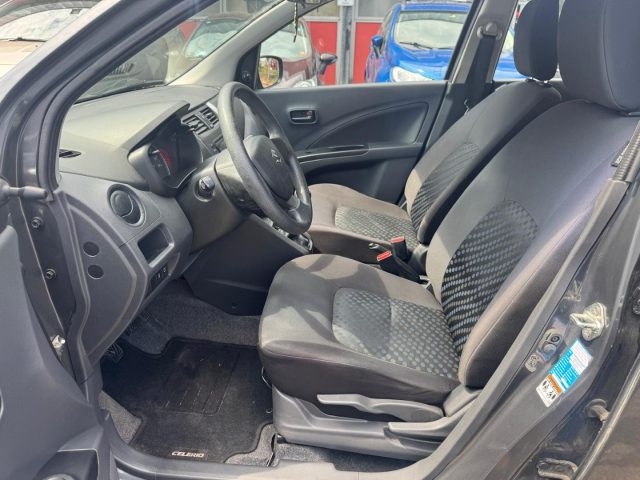 SUZUKI Celerio usata, con Vivavoce