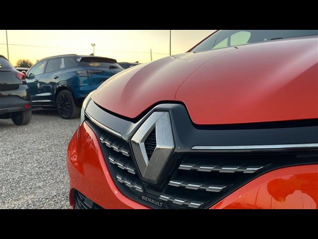 RENAULT Clio usata, con ESP