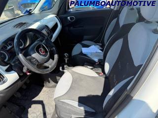 FIAT 500L usata, con Climatizzatore