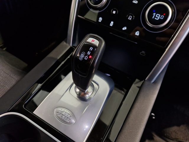 LAND ROVER Discovery Sport usata, con Servosterzo