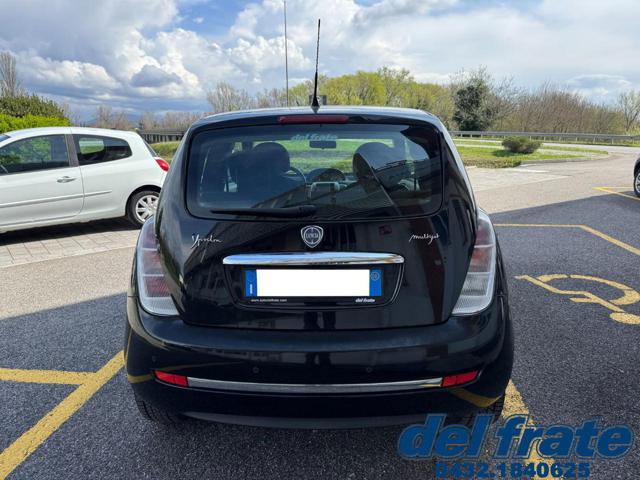LANCIA Ypsilon usata, con Airbag Passeggero