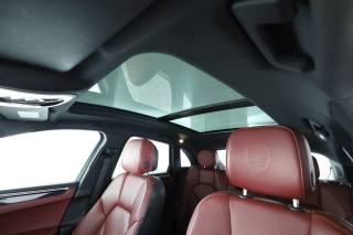 PORSCHE Macan usata 13