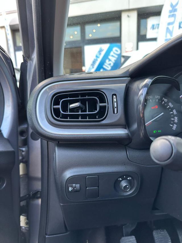 CITROEN C3 usata, con Chiusura centralizzata
