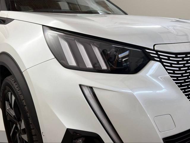 PEUGEOT 2008 usata, con MP3