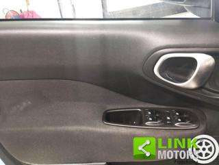 FIAT 500L usata, con Immobilizzatore elettronico