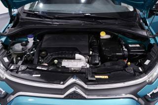 CITROEN C3 usata, con Riconoscimento dei segnali stradali