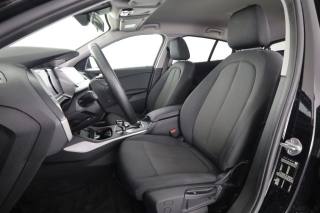 BMW 118 usata 1