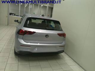 VOLKSWAGEN Golf usata, con Boardcomputer