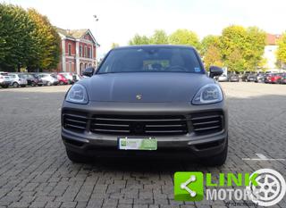 PORSCHE Cayenne usata, con Airbag