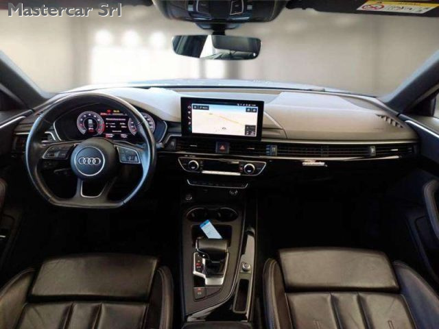 AUDI A4 usata, con Airbag Passeggero