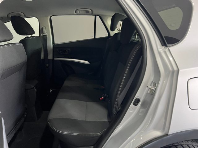 SUZUKI S-Cross usata, con Chiusura centralizzata