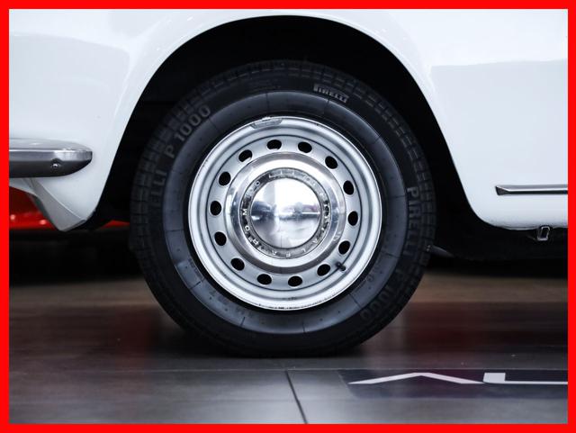 ALFA ROMEO 1750 usata 14