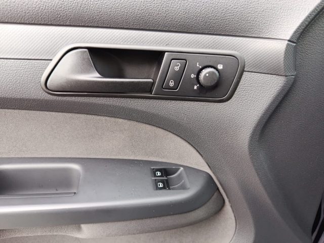 VOLKSWAGEN Caddy usata, con Controllo trazione