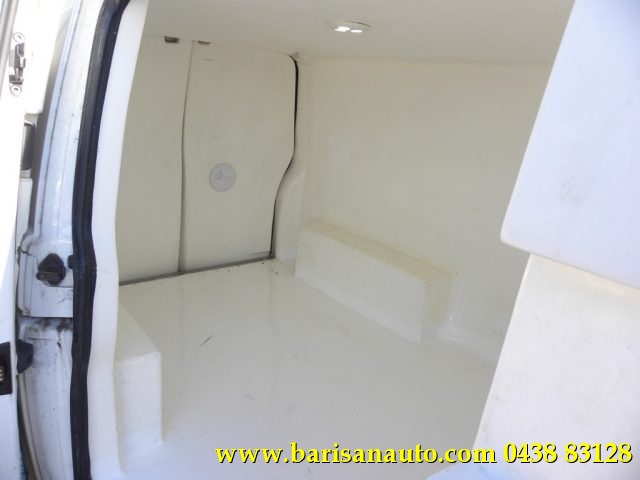 VOLKSWAGEN Transporter usata, con ESP