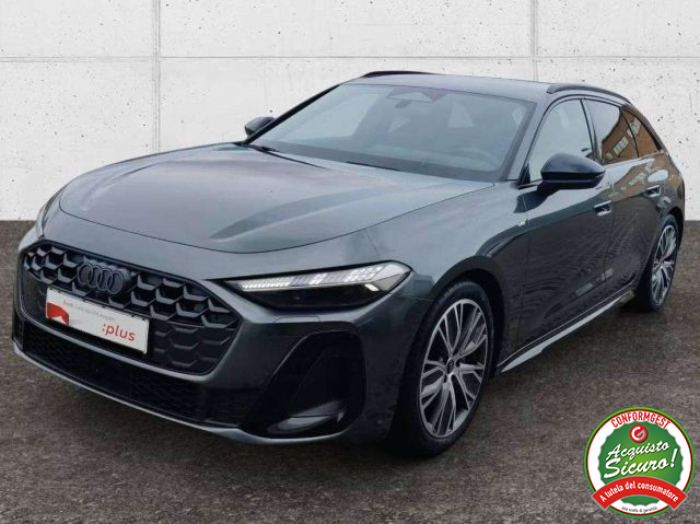 AUDI A5 usata, con Airbag laterali