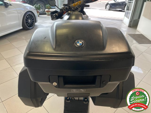 BMW R 1150 GS usata 15