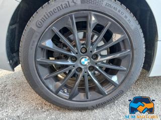 BMW 118 usata 29