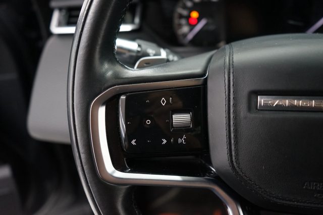 LAND ROVER Range Rover Velar usata 42