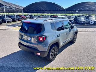 JEEP Renegade usata, con Airbag laterali