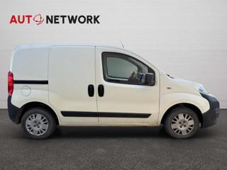 FIAT Fiorino usata, con Filtro antiparticolato