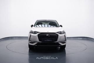 DS AUTOMOBILES DS 3 Crossback usata, con Airbag
