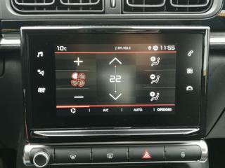 CITROEN C3 usata, con Volante in pelle