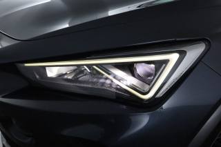 CUPRA Formentor usata 8