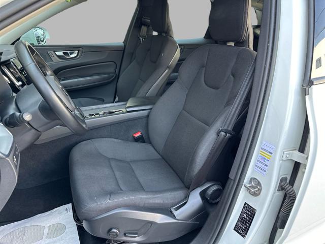 VOLVO XC60 usata, con Cronologia tagliandi