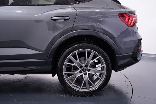 AUDI Q3 usata, con Adaptive Cruise Control