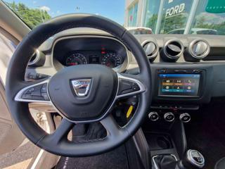 DACIA Duster usata, con Chiusura centralizzata