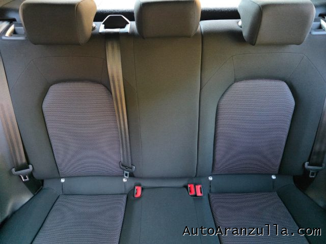 SEAT Arona usata, con Immobilizzatore elettronico